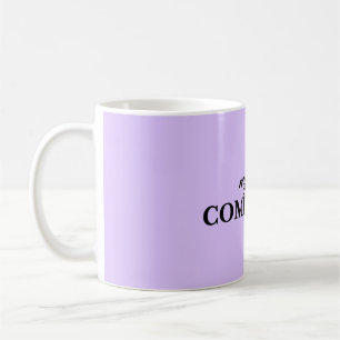 CANECA DE CAFÉ 