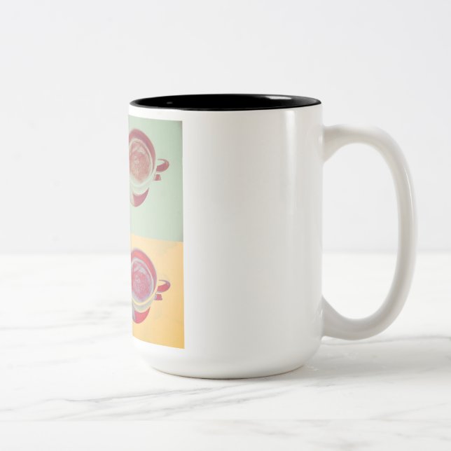 Caneca de café (Direita)