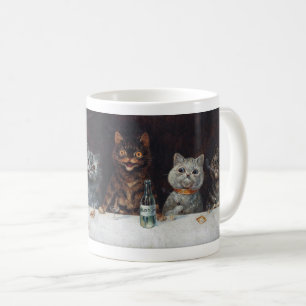 CANECA DE CAFÉ