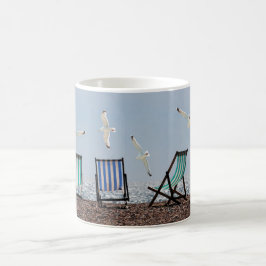 Caneca de café