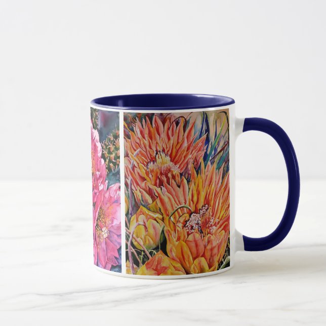 Caneca de café (Direita)