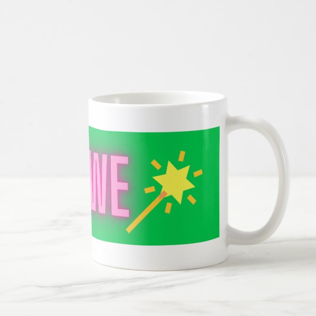 Caneca de café (Direita)