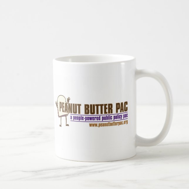 Caneca de café (Direita)