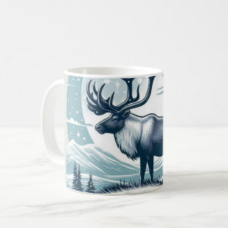 caneca de café