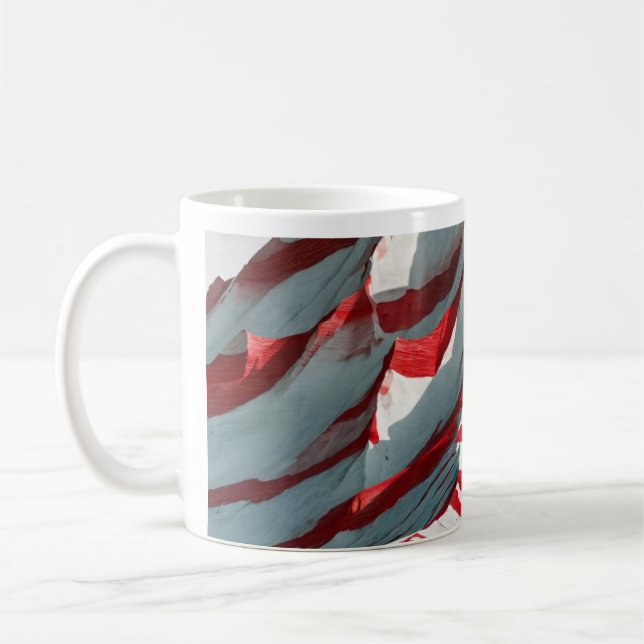 caneca de café (Esquerda)