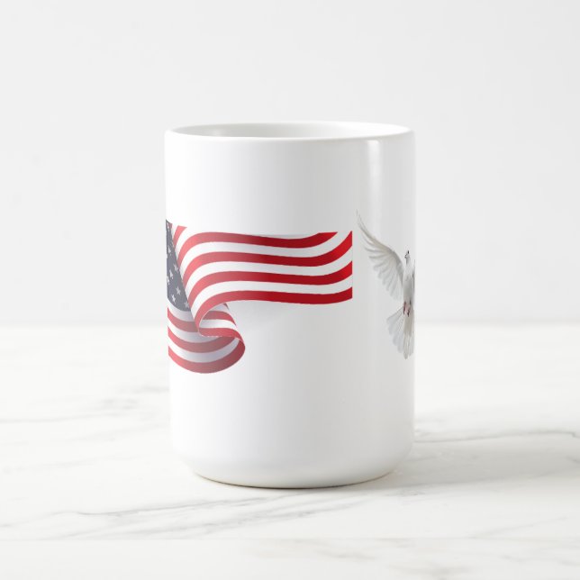 Caneca de Café (Centro)
