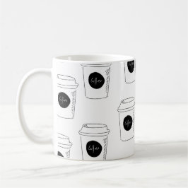 Caneca de café