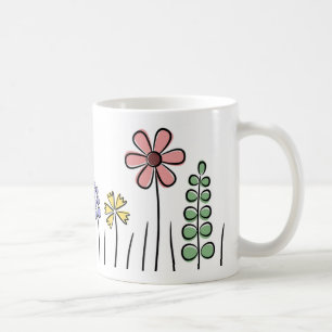 CANECA DE CAFÉ