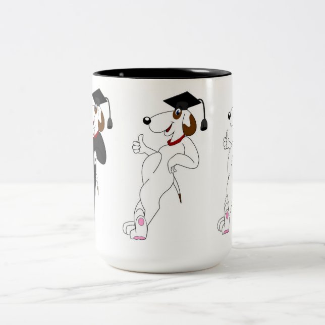 Caneca de café (Centro)