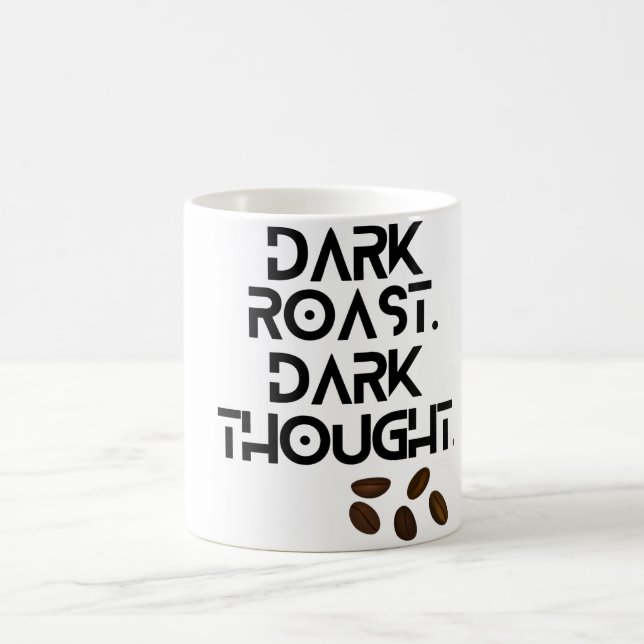 Caneca de Café (Centro)