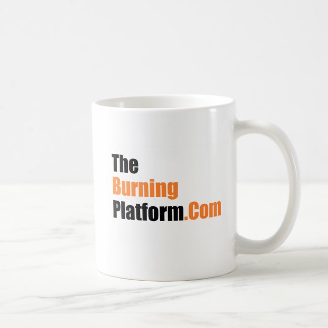 Caneca de café (Direita)