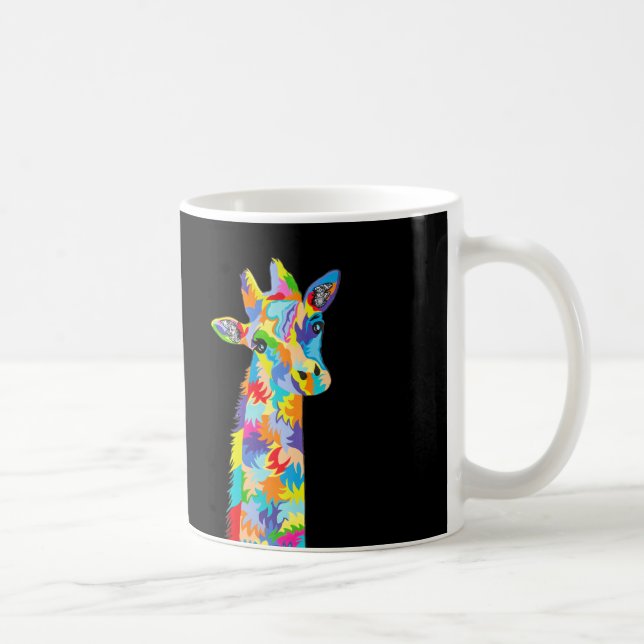 Caneca de café (Direita)
