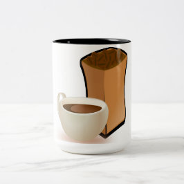 Caneca de café