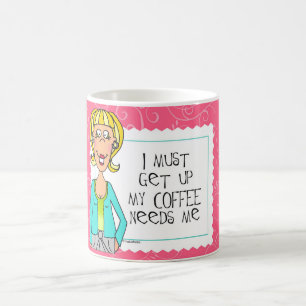 caneca de café