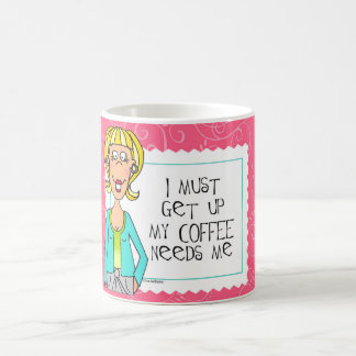 caneca de café