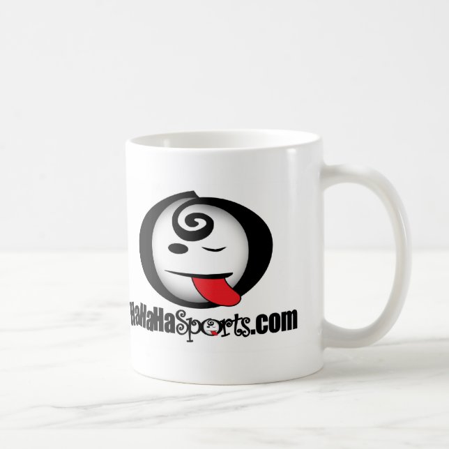 Caneca de café (Direita)