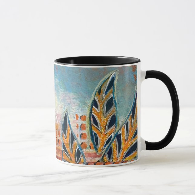 Caneca de café (Direita)