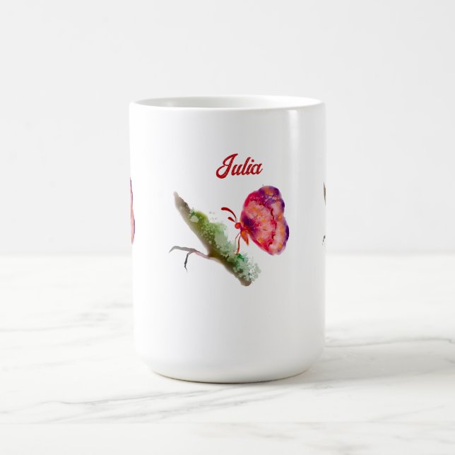 Caneca de café (Centro)