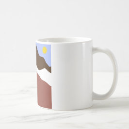 Caneca de café