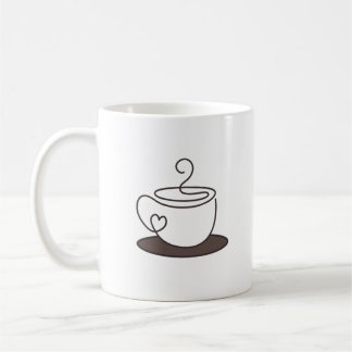 Caneca de café