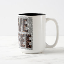 Caneca de café