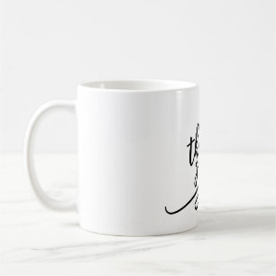 CANECA DE CAFÉ 