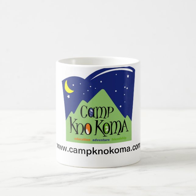 Caneca de café (Centro)