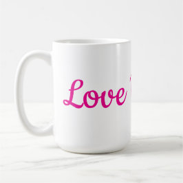 Caneca de café