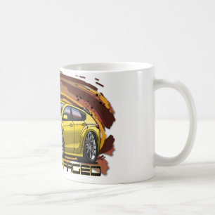 CANECA DE CAFÉ