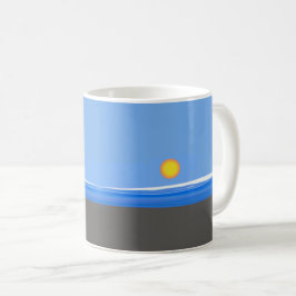 Caneca de café
