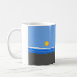Caneca de café
