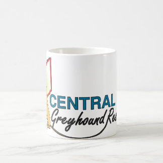 Caneca de café