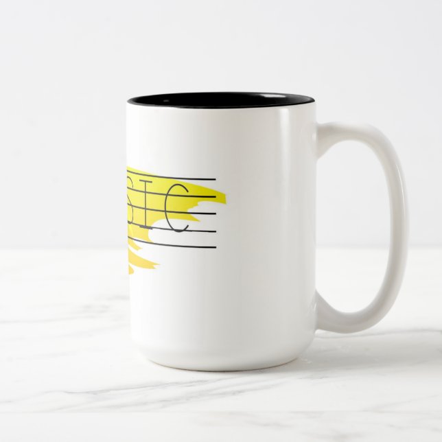 Caneca de café (Direita)