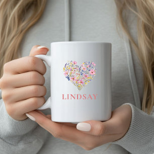 CANECA DE CAFÉ 