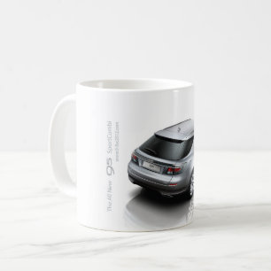 CANECA DE CAFÉ 