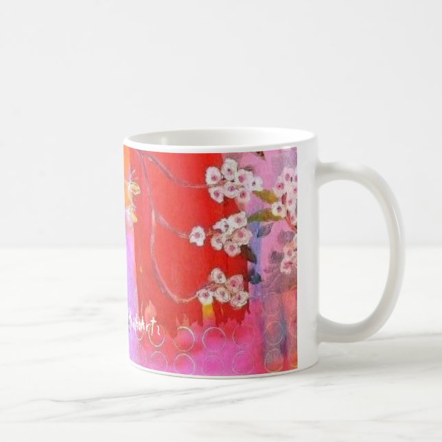 Caneca de café (Direita)