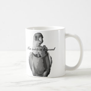 Caneca de café