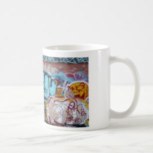 CANECA DE CAFÉ