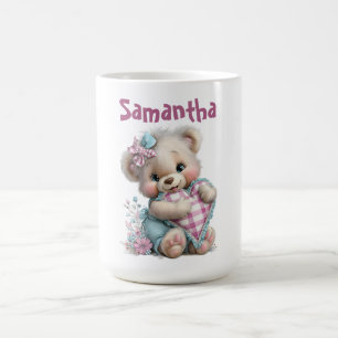 CANECA DE CAFÉ 