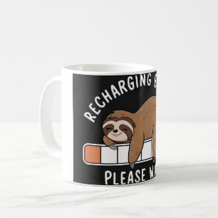 Caneca de café