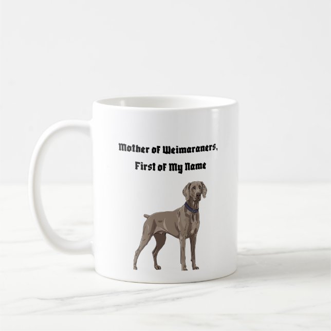 CANECA DE CAFÉ   (Esquerda)