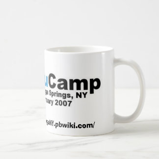 Caneca de café