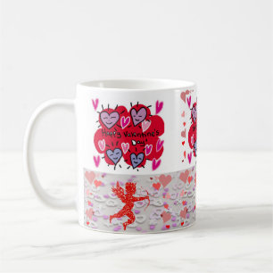 Caneca de café