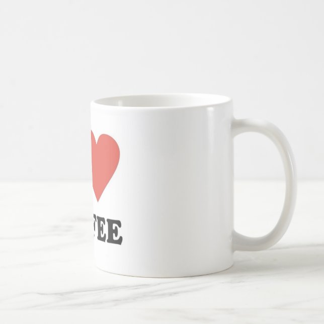 caneca de café (Direita)