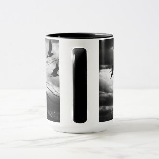 Caneca de café