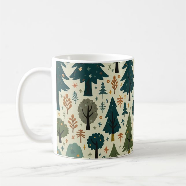 caneca de café (Esquerda)