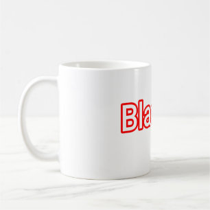 Caneca de café
