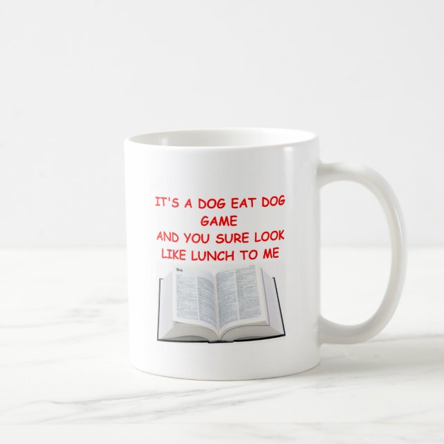 CANECA DE CAFÉ  (Direita)