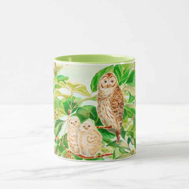 Caneca de café (Centro)
