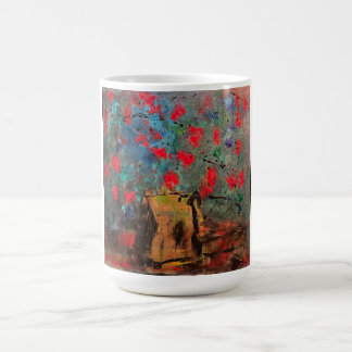 Caneca de café